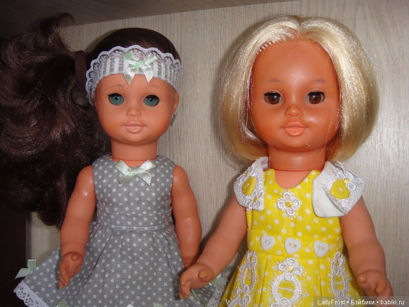 Эрнстрода: обзор и вопросы (фото 9)