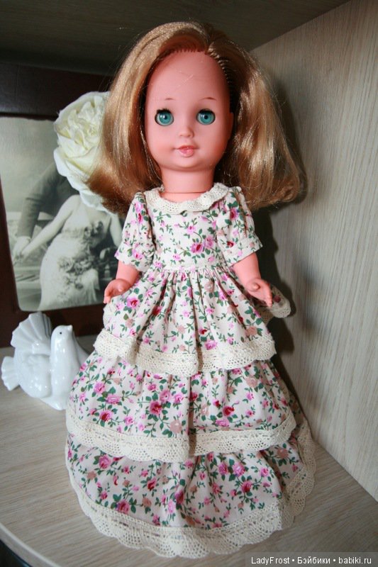 Эрнстрода: обзор и вопросы