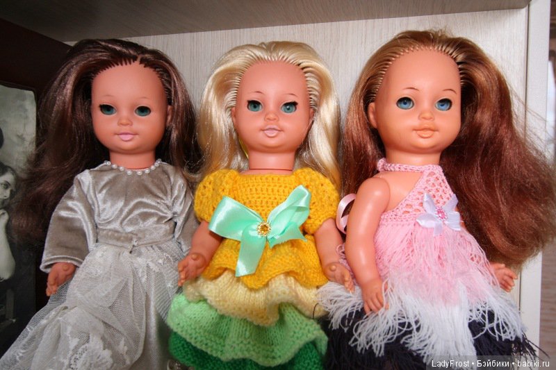 Эрнстрода: обзор и вопросы (фото 8)