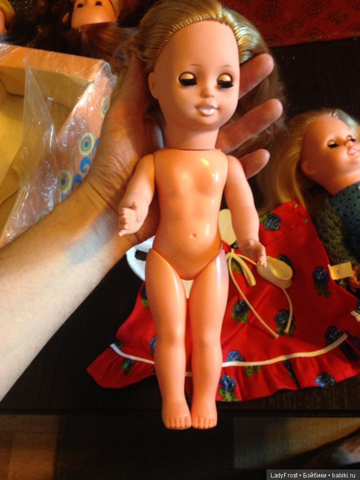 Эрнстрода: обзор и вопросы