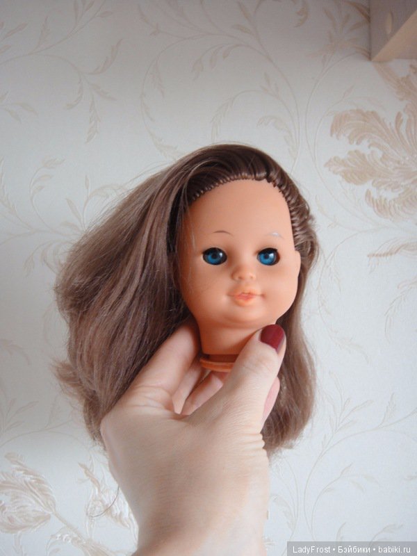 Эрнстрода: обзор и вопросы (фото 3)