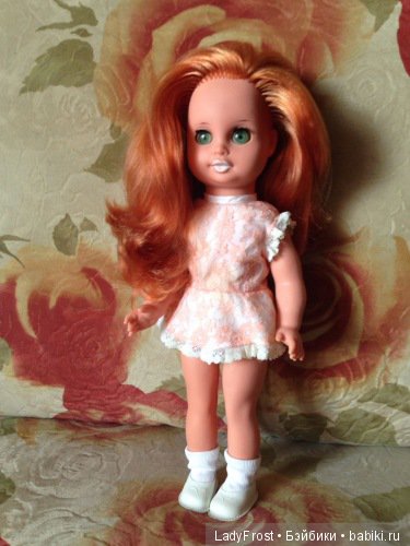 Эрнстрода: обзор и вопросы