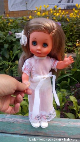 Эрнстрода: обзор и вопросы