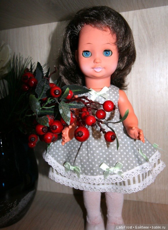 Эрнстрода: обзор и вопросы