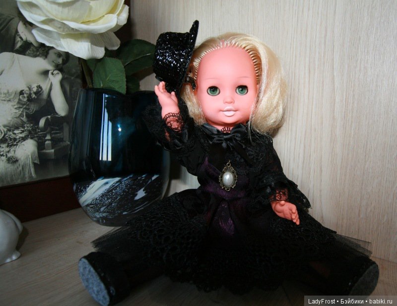 Эрнстрода: обзор и вопросы