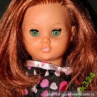 Эрнстрода: обзор и вопросы