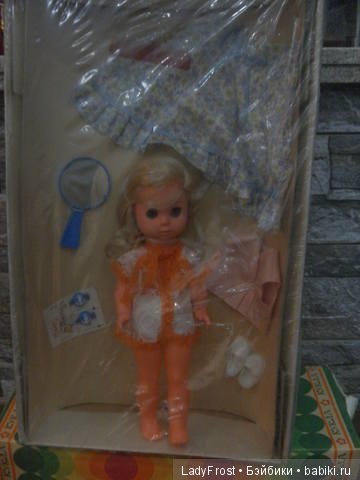 Эрнстрода: обзор и вопросы