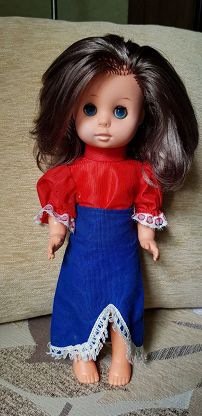 Эрнстрода: обзор и вопросы