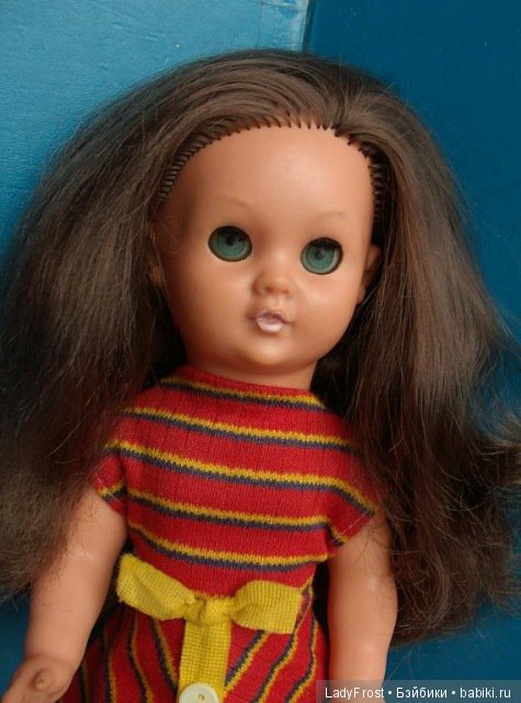 Эрнстрода: обзор и вопросы