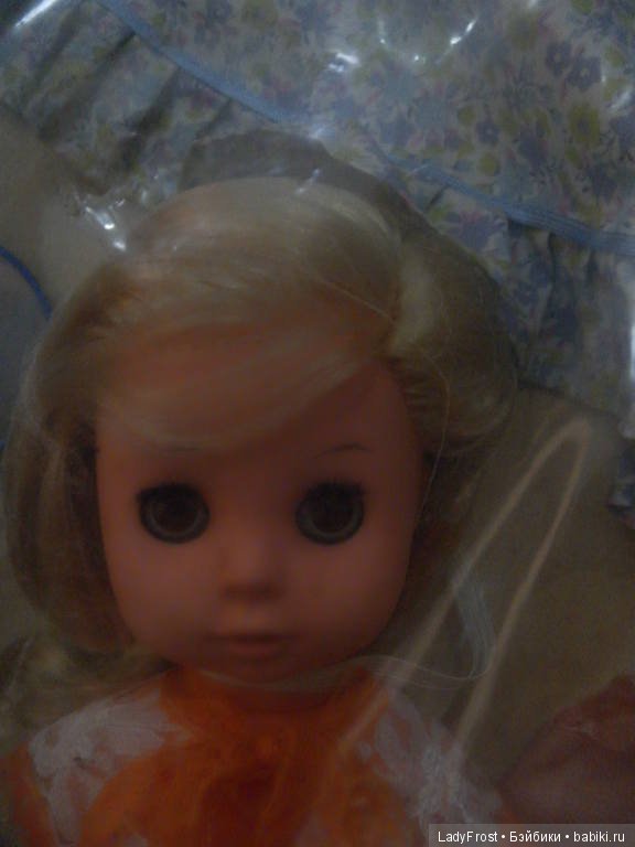 Эрнстрода: обзор и вопросы