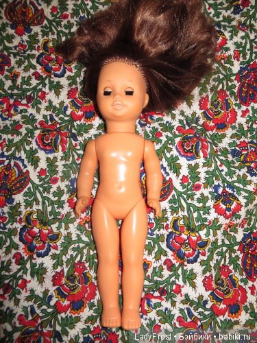 Эрнстрода: обзор и вопросы