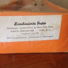 Эрнстрода: обзор и вопросы