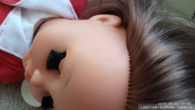 Эрнстрода: обзор и вопросы