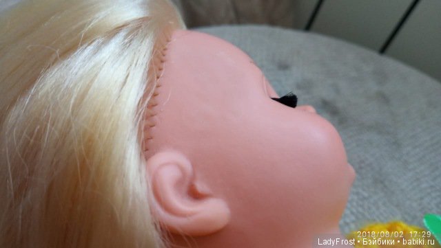 Эрнстрода: обзор и вопросы