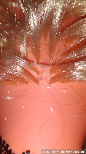 Эрнстрода: обзор и вопросы