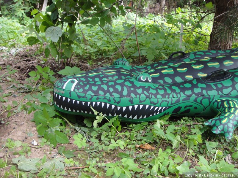 Дачная сказка. Часть 2 — Коллекции винтажных кукол и игрушек: СССР