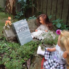 Дачная сказка 3 часть