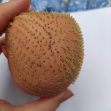 "Сюрприз" в голове