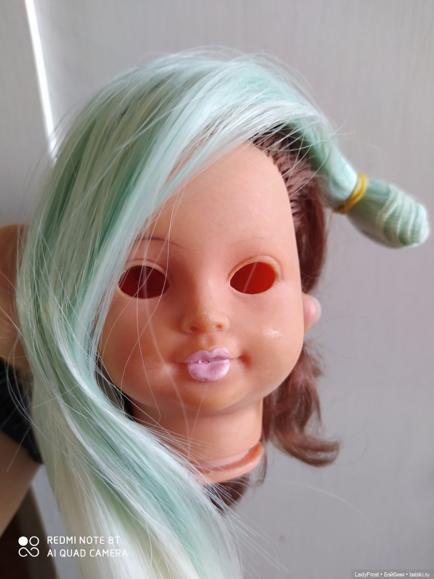 Прошить нельзя оставить - 2