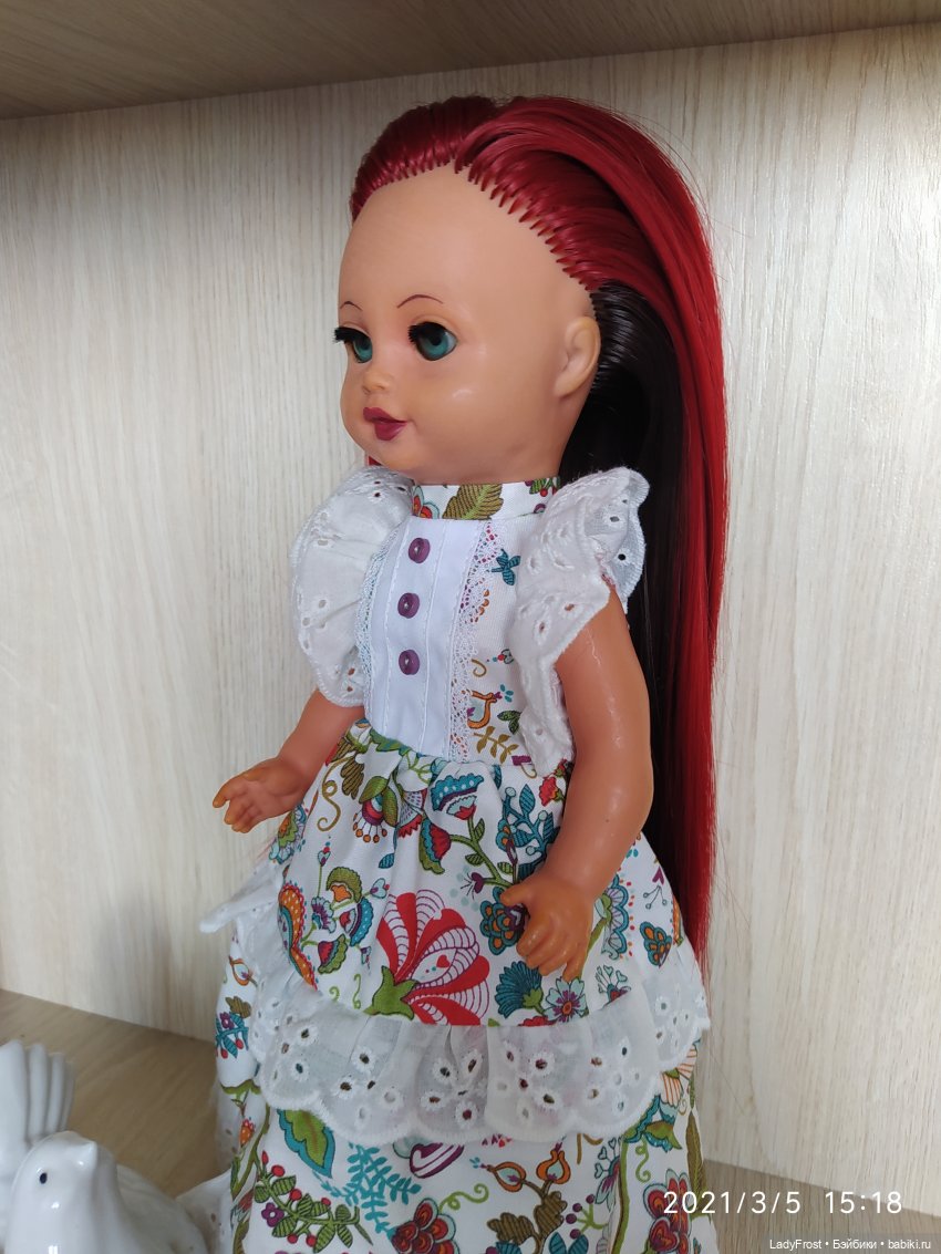 Прошить нельзя оставить - 2