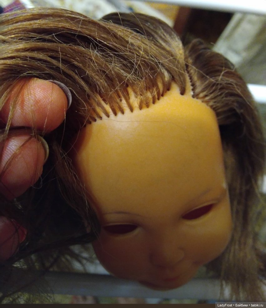 Прошить нельзя оставить - 2 (фото 7)