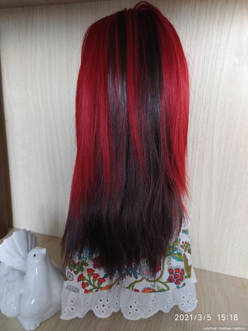 Прошить нельзя оставить - 2