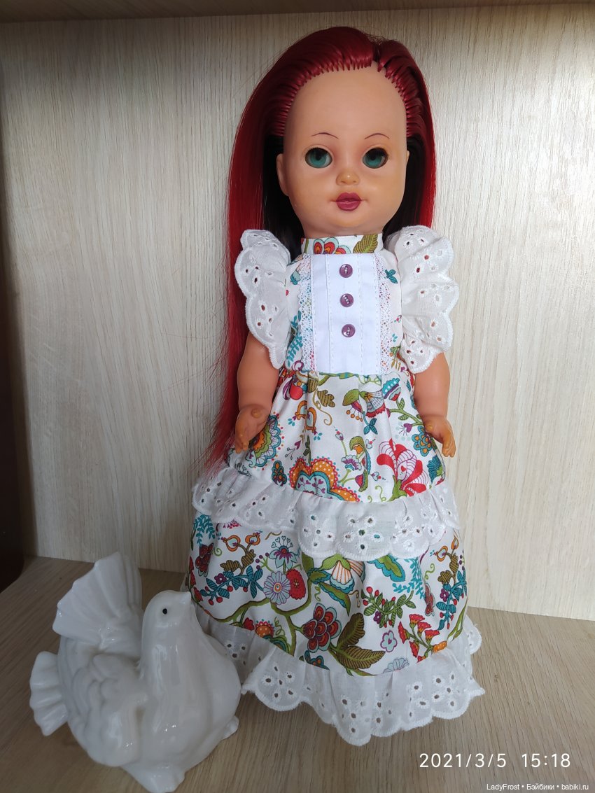 Прошить нельзя оставить - 2