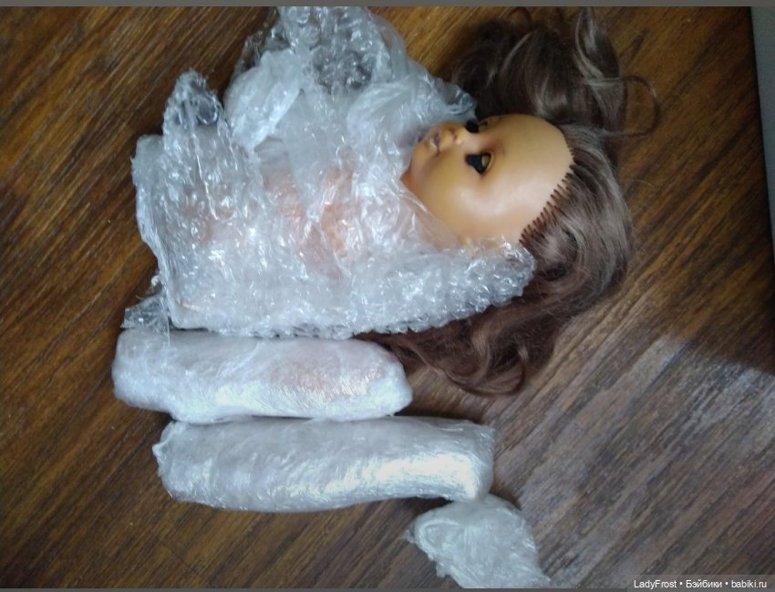 Прошить нельзя оставить - 2 (фото 3)