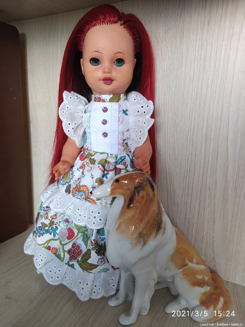 Прошить нельзя оставить - 2