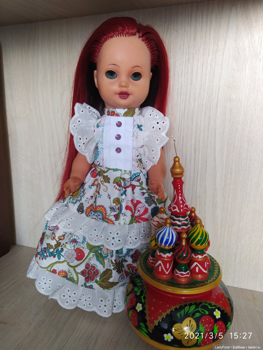 Прошить нельзя оставить - 2