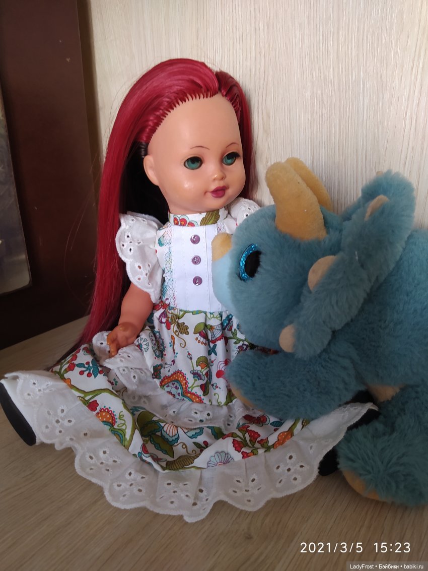 Прошить нельзя оставить - 2