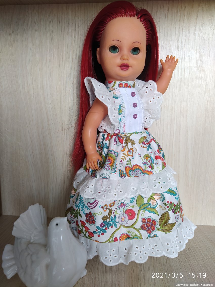 Прошить нельзя оставить - 2