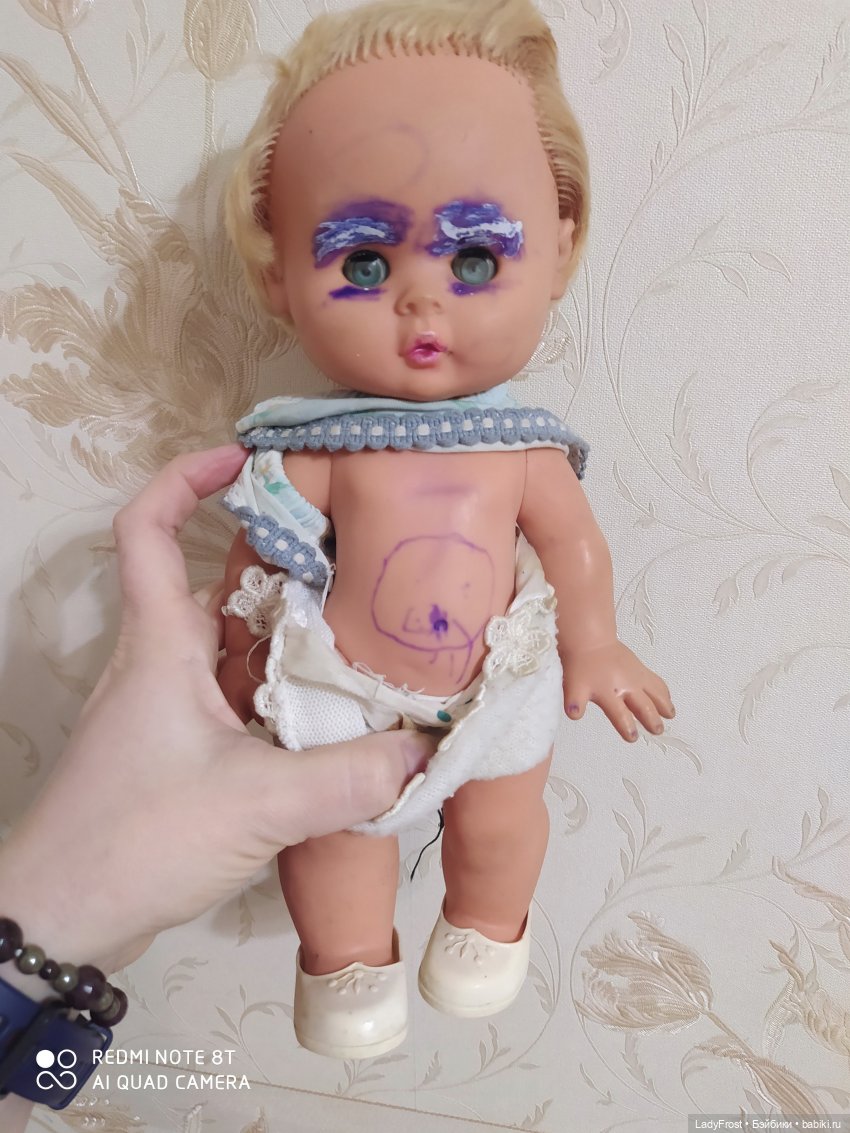 Что делать, когда ломка — Болталка и разговоры обо всем: жизнь (фото 4)