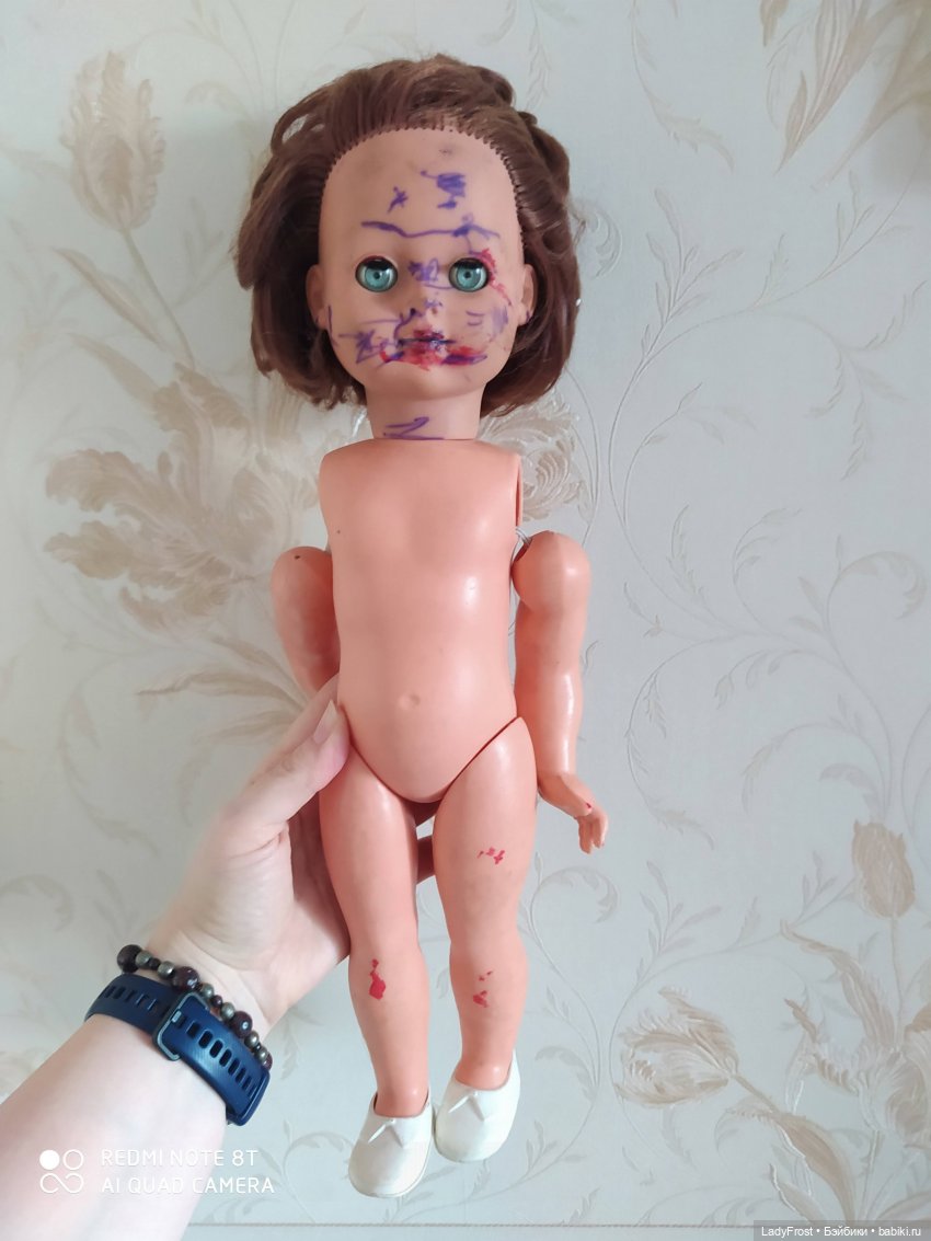 Что делать, когда ломка — Болталка и разговоры обо всем: жизнь (фото 3)