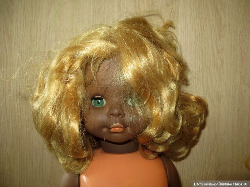 "Кукла" новелла — Интересное обо всем: поздравления (фото 5)