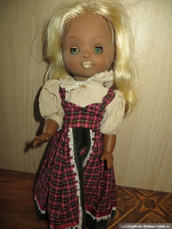 "Кукла" новелла — Интересное обо всем: поздравления (фото 4)