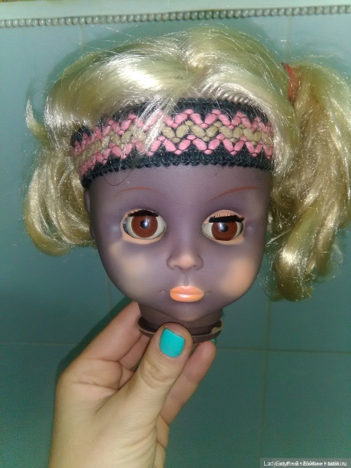 "Кукла" новелла — Интересное обо всем: поздравления (фото 3)