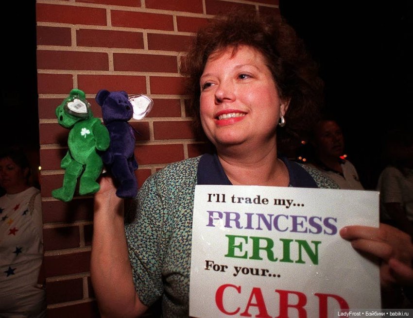 "Коллекционерам всегда будет мало..."