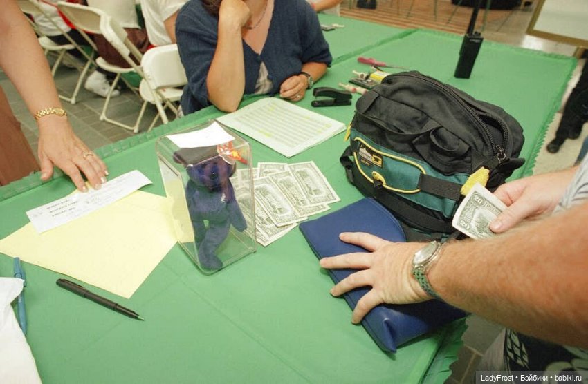 "Коллекционерам всегда будет мало..."