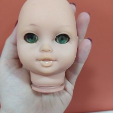 История Гвендолин или Если кукла хочет жить