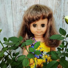 Улыбашки с ямочками