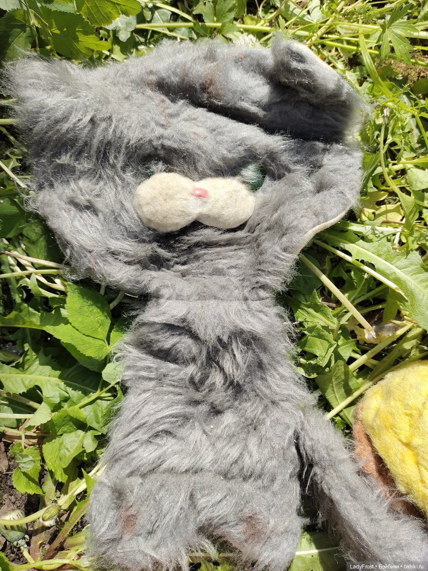 "Как у нас в садочке, как у нас в садочке" (фото 10)