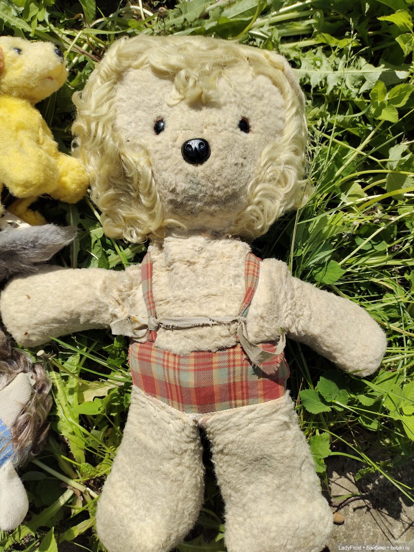 "Как у нас в садочке, как у нас в садочке" (фото 7)