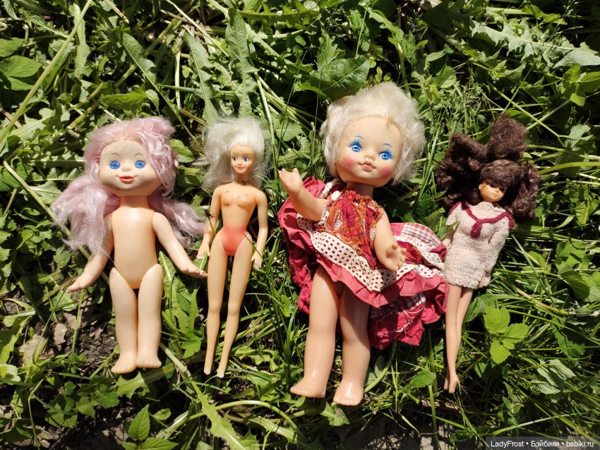 "Как у нас в садочке, как у нас в садочке" (фото 2)