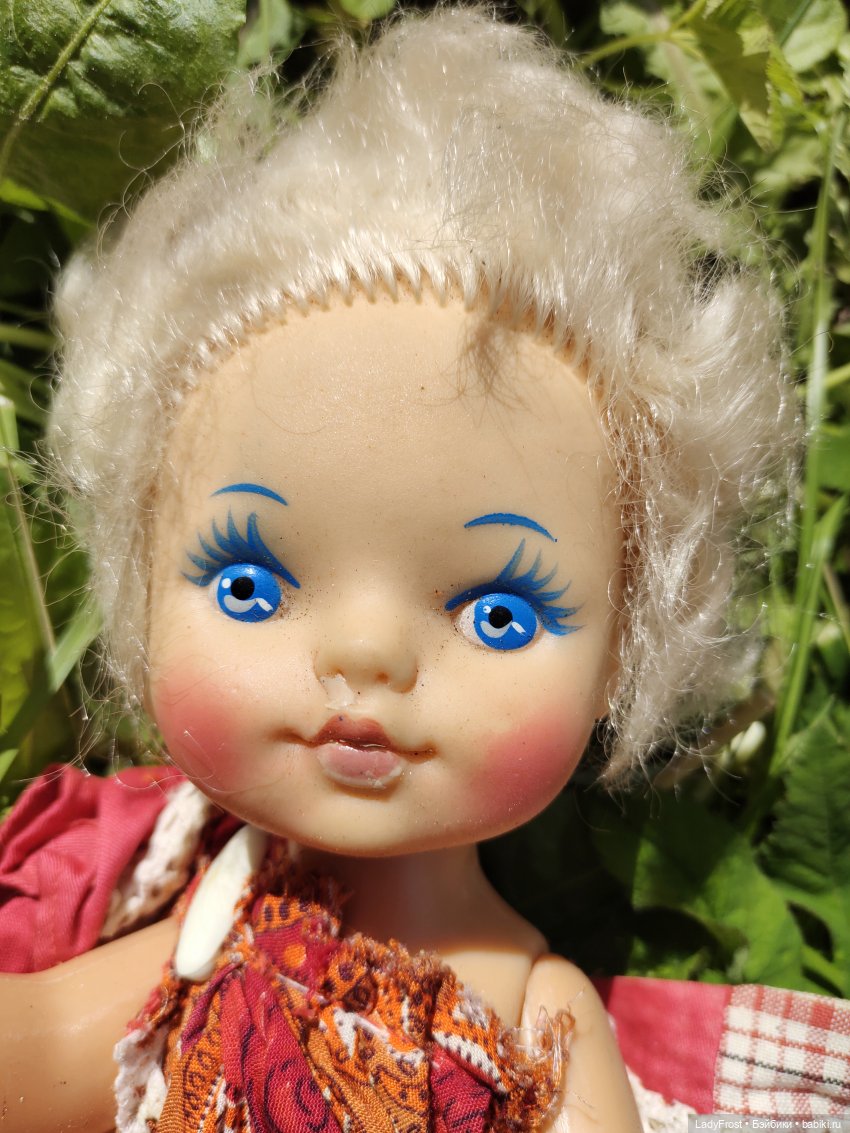 "Как у нас в садочке, как у нас в садочке" (фото 6)