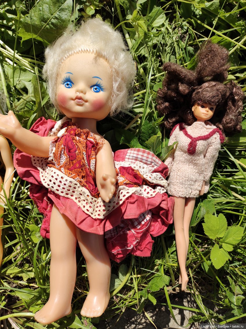 "Как у нас в садочке, как у нас в садочке" (фото 4)