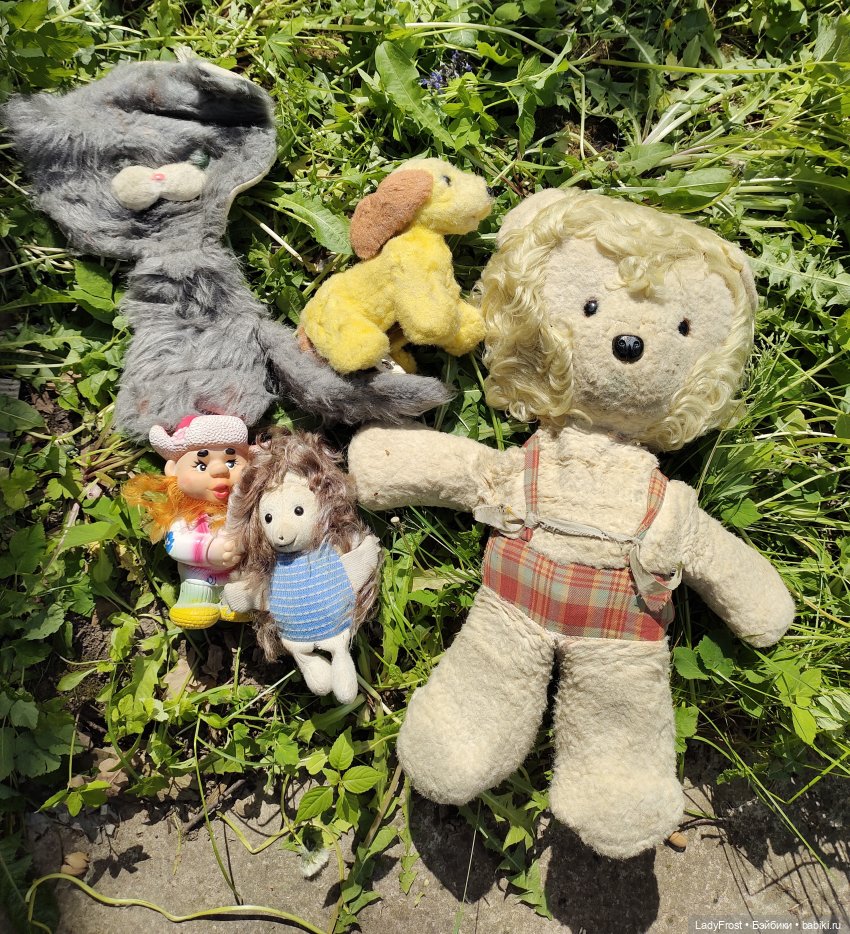 "Как у нас в садочке, как у нас в садочке" (фото 8)