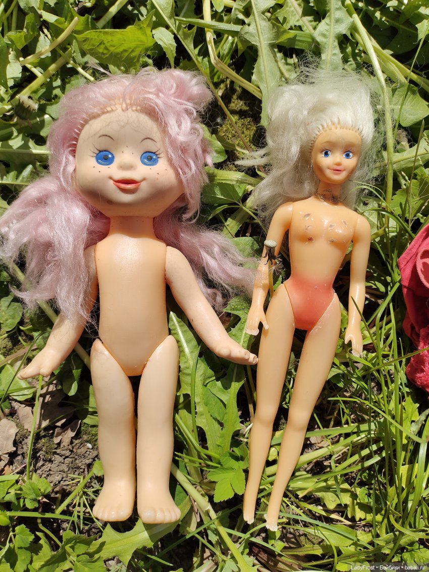 "Как у нас в садочке, как у нас в садочке" (фото 3)