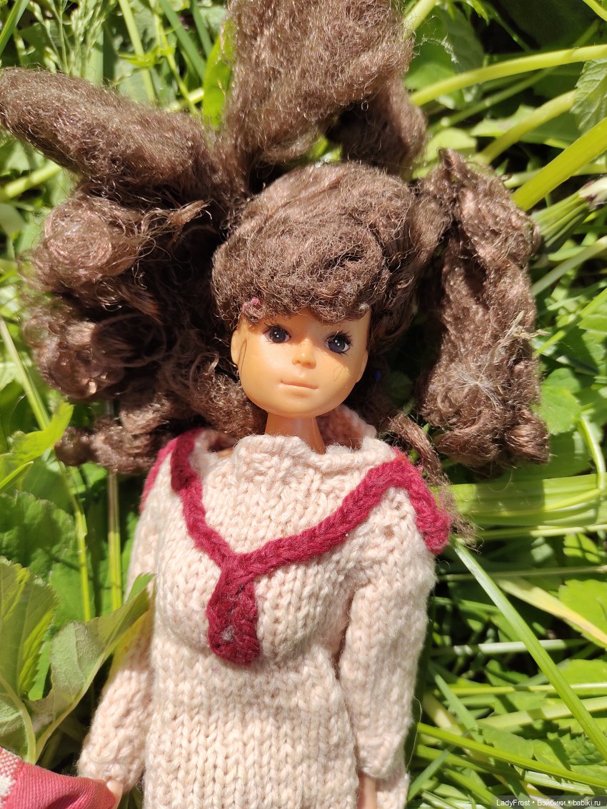 "Как у нас в садочке, как у нас в садочке" (фото 5)