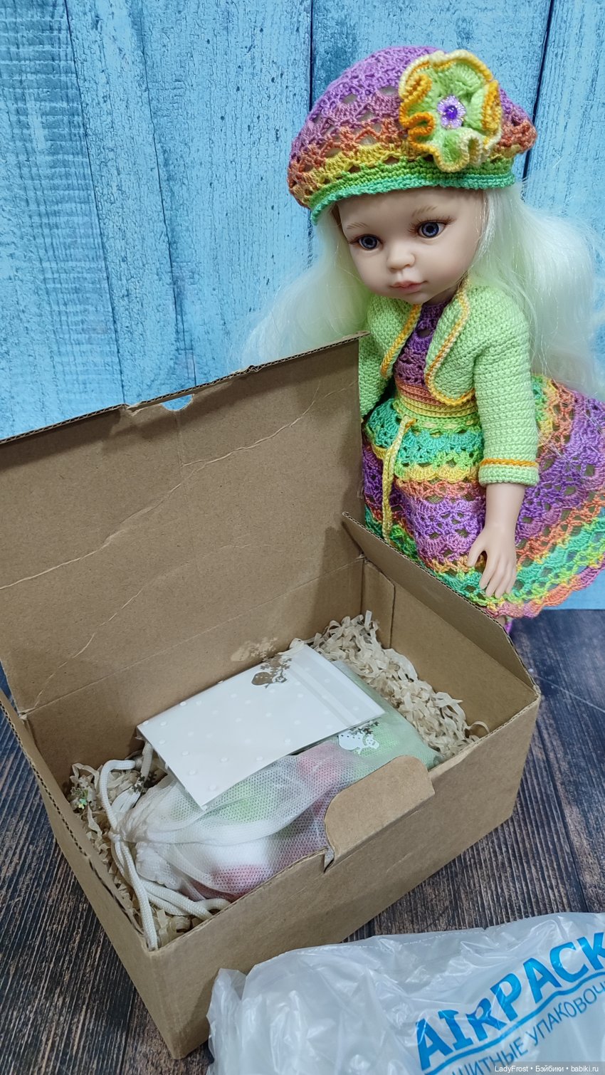 Украл Рождество и моё сердце (фото 3)